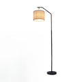 Export floor lamp living room sofa next to for home dimmable chinoiserie lantern room warm decoration bedroom bedside lamp