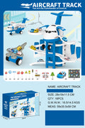 hot-selling children's toys, inertial excavator track with music, early education educational export toy car wholesale