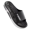 Men's slippers: new summer styles for outdoor wear, thick-soled, home/indoor, bath, fashionable beach, soft-soled sandals & slippers - wholesale