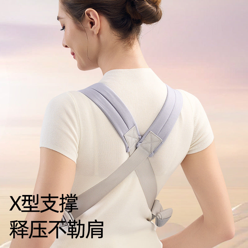 Factory direct: baby hip seat carrier - all-season, multi-functional, your ultimate baby wrapping solution