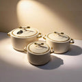 Export cross-border hot-selling new arrival insulated lunch box 1l-2l-3.5l food warmer contianer