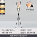 Factory direct supply moon floor lamp chinoiserie antique sofa side lamp moon tea room lamp curved fishing floor lamp
