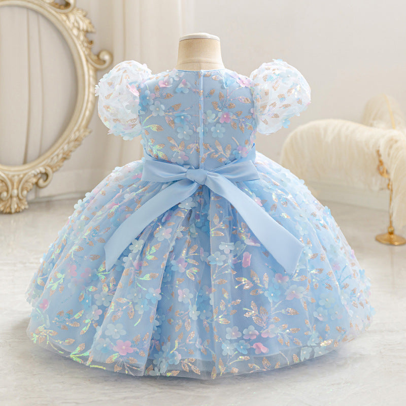 baby dress new arrival girl princess dress little girl 61 costume skirt ready stock wholesale