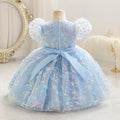 baby dress new arrival girl princess dress little girl 61 costume skirt ready stock wholesale