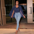 hot-selling jeans for women, european and american ins style plus size women's pants, sexy tight-fitting butt-lifting jeans, independent station