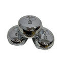 Food warmer 3pcs thermal insulation box food heater thermal insulation lunch box 4l5l6l cross-border direct sales