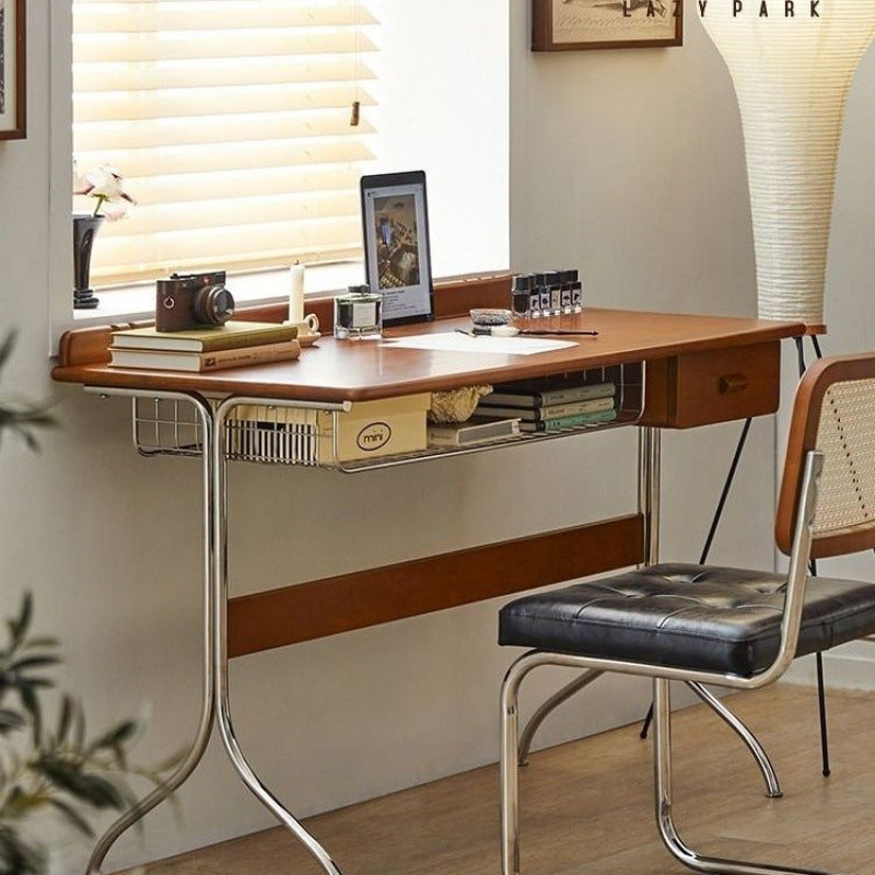 Arched rattan woven upholstered chair - nordic style designer dining chair for home, trendy cafe, hotel leisure, and mid-century modern furniture