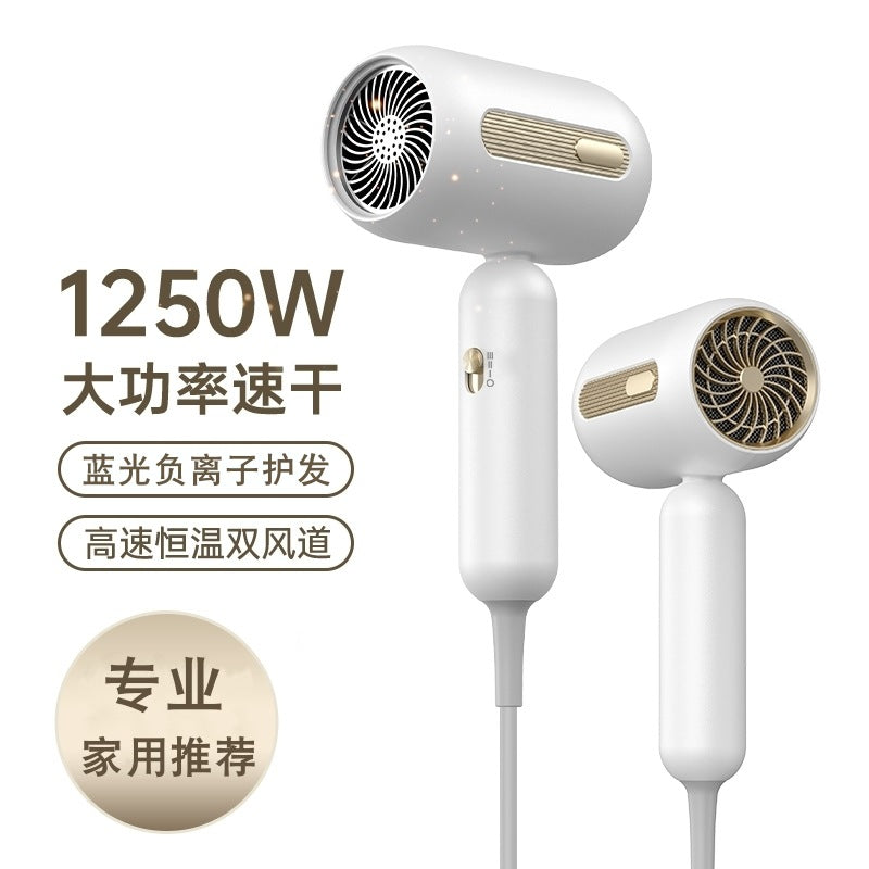 hair dryer for home student dormitory office small power hair dryer hair dryer gift factory direct sales batch