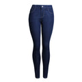 Amazon  skinny jeans - new autumn collection, european & american trendy pencil pants, washed high-waisted skinny jeans