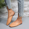 Women's slippers for outwear, 2023 new summer half slippers, women's shoes, fashion mules, internet celebrity sandals, ins trend
