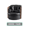 A+ black gold [contact surface top layer cowhide]