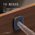 Saint li office desk boss desk and chair combination light luxury classy office president desk 2m executive desk casual