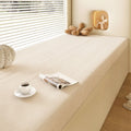 Bay window mat, window sill mat, all year round style, accessible luxuryclassy sense, detachable and washable, fall and winter sofa balcony tatami sponge mat