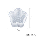 Creative cartoon triangle rice ball mold - household rice ball maker for kids' bento boxes - wholesale nori sushi molds