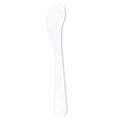 Diy transparent mask mixing stick beauty applicator ps mask stick spa tool face mask stick scraper