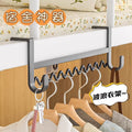 Good things for dormitories, bedside wave clothes hangers, clothes hooks, handy gadget bed storage hooks, dormitory bunk bed hangers