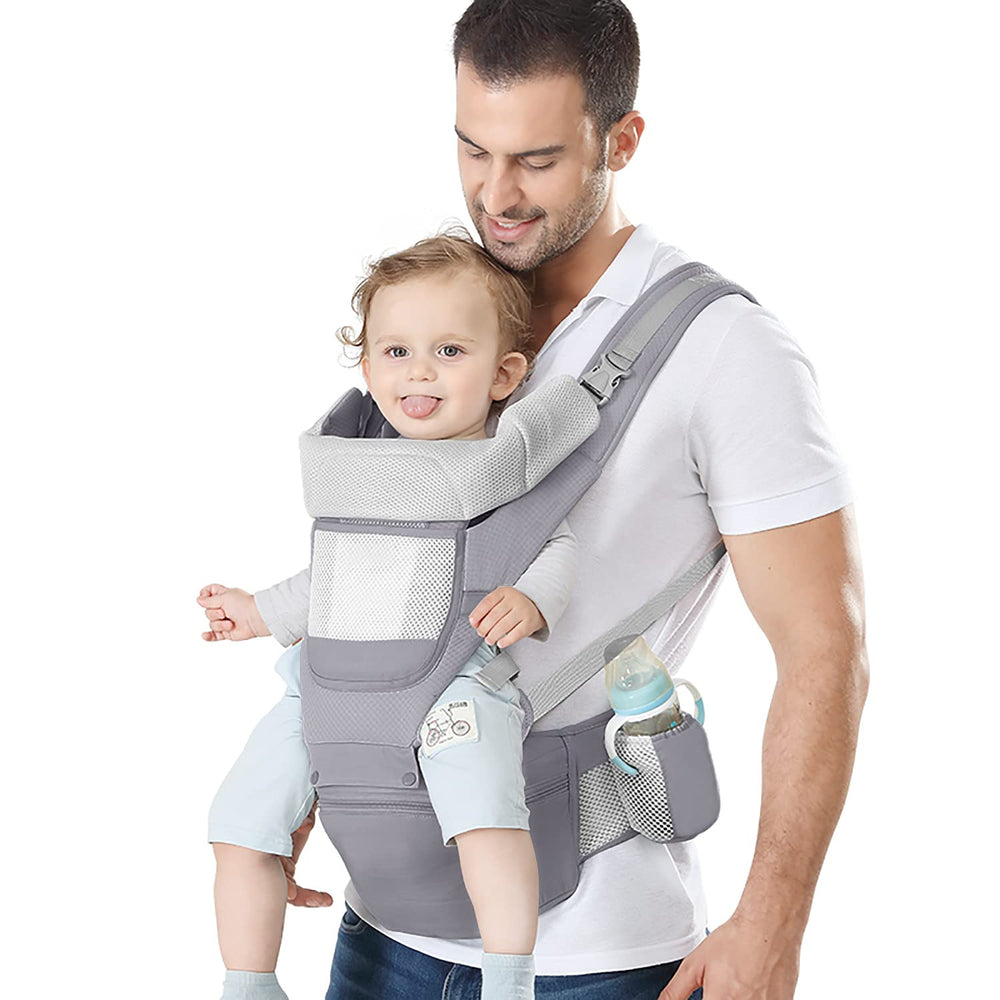 Factory direct: baby carriers & infant hip seats - all-season, multi-functional, cpc & ce certified