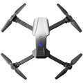 Customized s85 obstacle avoidance drone 4k dual camera aerial photography quadcopter fixed height aircraft toy three-sided 4k