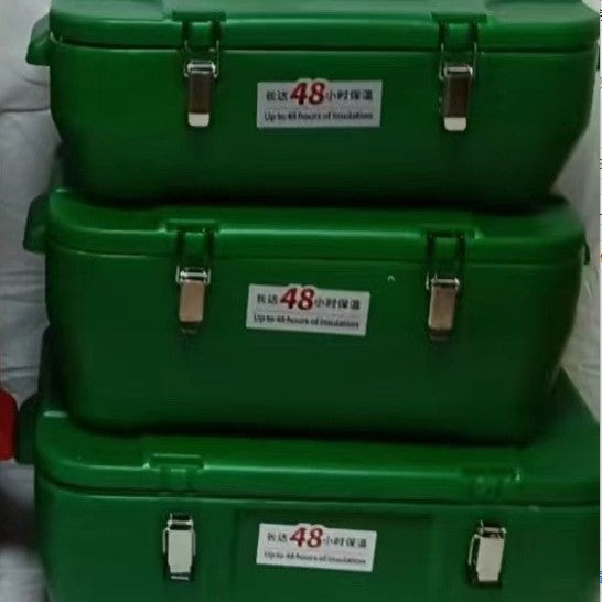 Factory price direct sales jinshuo suit3pcs 3pcs 5pcsinsulated bucket insulated tableware food warmer set