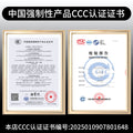 Wow custom pd40w foldable dynamic charger, compatible with apple charging adapters, 3c certified apple charging kit