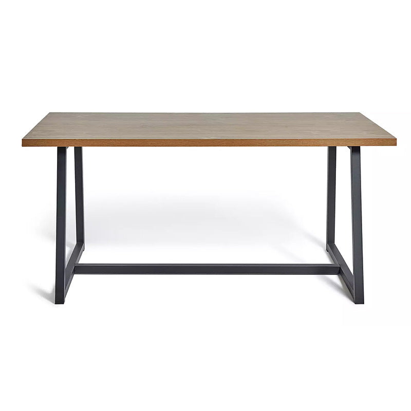 Dunelmexport solid wood dining tableaccessible luxuryclassy table mdf dining table and chairswooden dining table