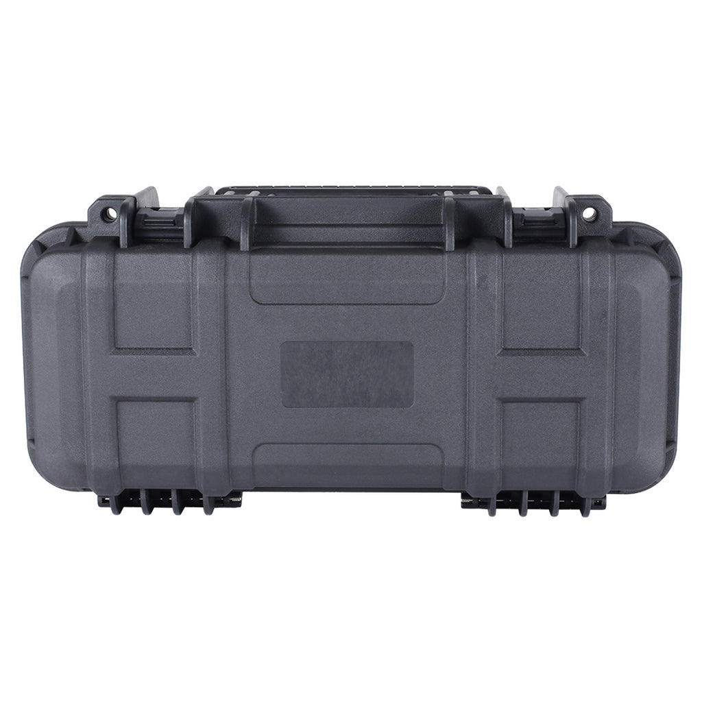 Engineering pp plastic protective box instrumentation equipment safety box protective box waterproof box photographic equipment