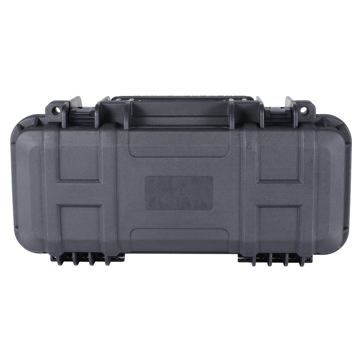 Engineering pp plastic protective box instrumentation equipment safety box protective box waterproof box photographic equipment