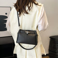 High-end and exquisite small bag for women, 2025 new spring/summer collection, versatile everyday commuter bag, casual shoulder bag, crossbody bag for women