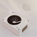 C18-bluetooth [charging model white]