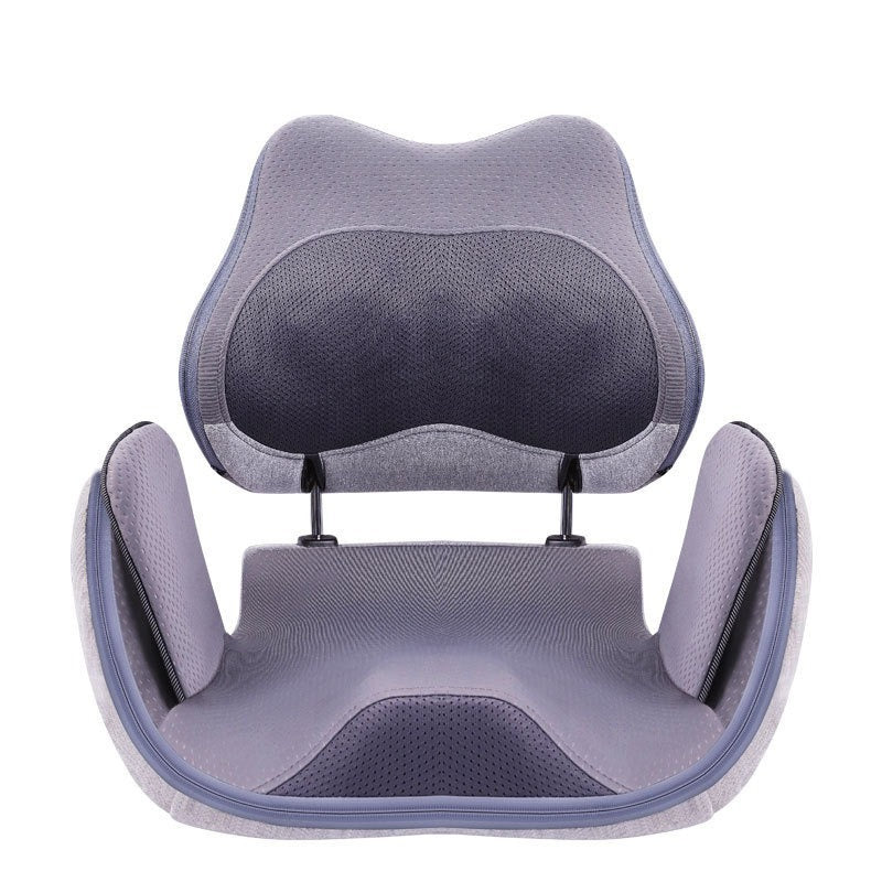 Multifunctional hip lifting massager postpartum pelvic home cross-border massager cushion beautiful buttocks multifunctional seat cushion hemorrhoids