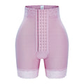 Fashion cross-border body shaping one-piece breast support hip lift corset body shaping tight shaping vest tummy control pants suit