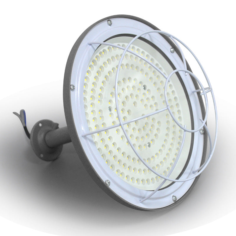 Bastian LED explosion-proof light waterproof, moisture-proof, explosion-proof, explosion-proof factory light, explosion-proof warehouse, explosion-proof lighting