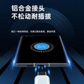 80w super flash charging head original charger suitable for oppo realme r17/reno6/a92 mobile phone k7xfindx