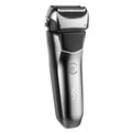 Reciprocating electric shaver for men digital display full body washable razor floating head beard razor charging wholesale