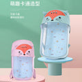 Baby crib newborn bed splicing large bed baby rocking bed bb children's bed cradle bed multifunctional movable foldable
