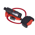 spider water gun launcher hero wearable wrist water gun press continuous beach water play wholesale