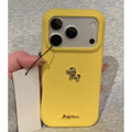 Xiaojinma new year case is suitable for apple 17 mobile phone case iphone13 leather pattern xiaomi huawei soft case 11 leather pattern