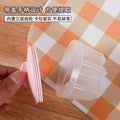 Egg steamer, boiled egg mold, baby food supplement, egg custard, kitchen for home egg cooker, non-stick cup, breakfast omelette
