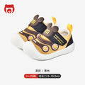 Baby sandals for boys, summer first walker shoes, 0-1-2 years old infant anti-slip soft sole mesh shoes for babies and toddlers, baby girl shoes