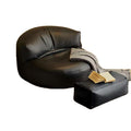 Beanbag chair - lounging & sleeping: tatami seat, balcony backrest, bedroom single sofa