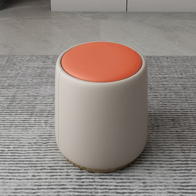 Accessible luxury scandinavianfor home tea table stool bedroom dressing table dressing stool modern casualclassy makeup stool round stool