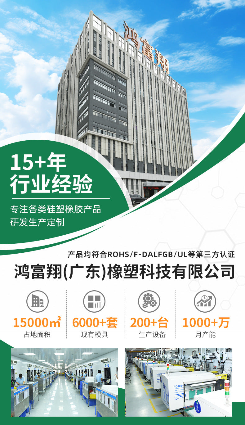 Creative DIY skull modeling QQ sugar silicone mold, homemade dessert jelly food grade silicone candy mold