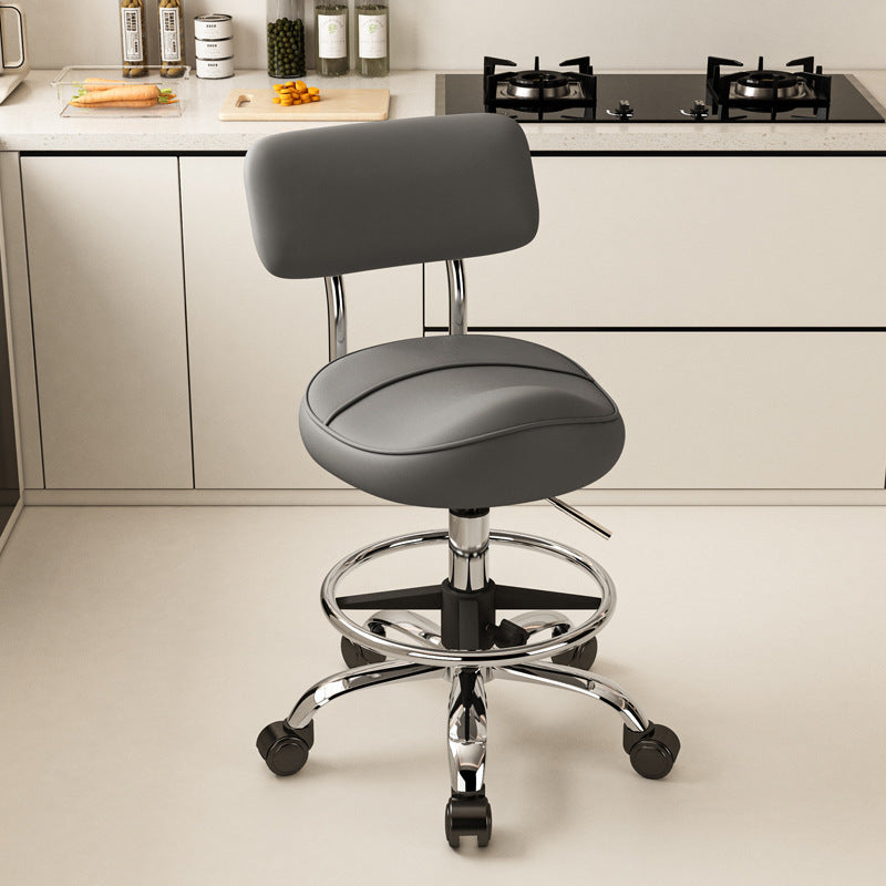 Kitchen cooking cooking stool lift chair front checkout page with wheel bar chair kitchen chair haircut chair