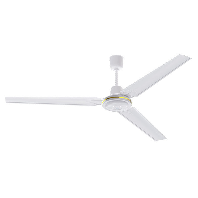 Diamond brand household wind ceiling fan living room dining room industrial commercial hotel electric fan iron leaf wholesale fan