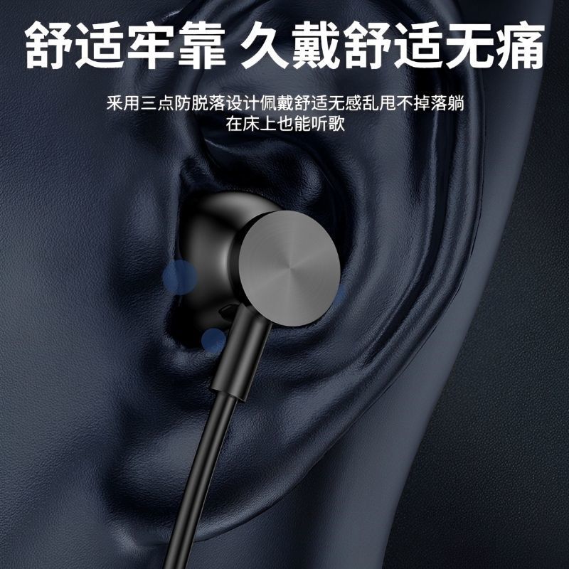 New bluetooth earbuds: extra-long battery life, wireless neckband design, standby mode, sports, android & ios compatible, multiple styles available