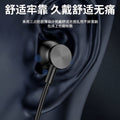 New bluetooth earbuds: extra-long battery life, wireless neckband design, standby mode, sports, android & ios compatible, multiple styles available