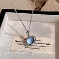 Exquisite planet pendant necklace - unique design, subtle luxury, choker style, high-end accessory, everyday versatile necklace