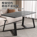 Coffee tableaccessible luxuryclassyfor homeliving roomsmall apartmentrental house officesimple small table sofa tea table
