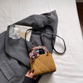 Brown small size, no accessories