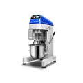 Yufei yongqiang variable frequency mixer 20/30l commercial fully automatic kneading cake multi-function dough kneading chef machine